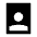 Person Book Fill Icon from Sharp Fill - Material Pro Set