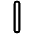 Pipe Icon from Plump Line Set
