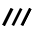 Process Chart Fill Icon from Sharp Fill - Material Pro Set