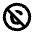 Public Domain Icon from Rounded Line - Material Pro Set