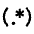 Regular Expression Icon from Sharp Line - Material Symbols Set
