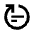Rephrase Fill Icon from Outlined Fill - Material Pro Set