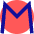 Sans Serif Font Icon from Sharp Pop Set