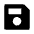 Save Fill Icon from Outlined Fill - Material Pro Set