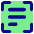 Scan Text Icon from Core Pop Set