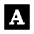 Serif Fill Icon from Sharp Fill - Material Pro Set