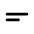 Short Text Icon from Rounded Line - Material Pro Set
