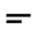 Short Text Fill Icon from Sharp Fill - Material Pro Set