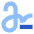 Signature Icon from Sharp Flat Set