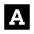 Slab Serif Fill Icon from Sharp Fill - Material Pro Set
