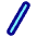 Slash Icon from Plump Pop Set