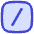 Slash Command Icon from Flex Duo Set