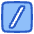 Slash Command Icon from Plump Duo Set