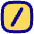 Slash Command Icon from Flex Pop Set