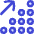 Sort Quantity Ascending Order Icon from Flex Duo Set