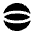 Sphere Shape Fill Icon from Outlined Fill - Streamline Material Icons Set