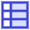 Table Icon from Sharp Duo Set