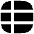 Table Icon from Flex Solid Set