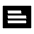 Text Ad Fill Icon from Sharp Fill - Material Pro Set