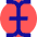 Text Bar Icon from Sharp Pop Set