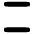 Text Content Density Large Icon from Plump Solid Set