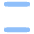 Text Content Density Large Icon from Plump Flat Set