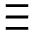 Text Content Density Medium Icon from Sharp Solid Set