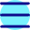 Text Content Density Medium Icon from Core Pop Set