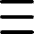 Text Content Density Medium Icon from Flex Solid Set