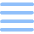 Text Content Density Small Icon from Core Flat Set