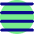 Text Content Density Small Icon from Core Pop Set