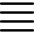 Text Content Density Small Icon from Core Line Set