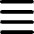 Text Content Density Small Icon from Flex Solid Set
