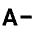 Text Decrease Fill Icon from Sharp Fill - Material Pro Set