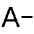 Text Decrease Fill Icon from Sharp Fill - Material Symbols Set