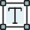 Text Format 1 Icon from Ultimate Colors Set