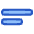 Text Format Summary Icon from Plump Duo Set