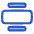 Text Image Center Large icon - Free transparent PNG, SVG. No sign up needed.