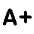 Text Increase Icon from Rounded Line - Material Pro Set