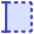 Text Select Start Icon from Core Duo Set