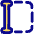 Text Select Start Icon from Plump Pop Set