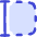 Text Select Start Icon from Flex Duo Set
