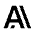 Text Shadow Icon from Outlined Line - Material Pro Set