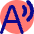 Text Speech Icon from Core Pop Set