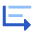 Text Summarize Generate Summary Icon from Sharp Flat Set