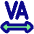 Text Tracking Icon from Plump Pop Set