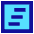 Timeline Icon from Sharp Pop Set
