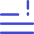 Timer Average Time Icon from Flex Duo Set