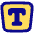 Type Area Icon from Plump Pop Set