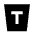 Type Area Fill Icon from Sharp Fill - Material Pro Set
